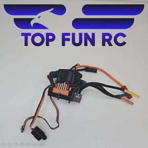 Spektrum Furma 150A Smart Brushless Regler - Bild 1 von 4