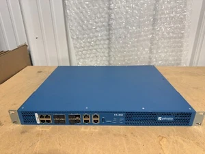 Palo Alto PA-850 Next-Gen Firewall Appliance READ! - Picture 1 of 3