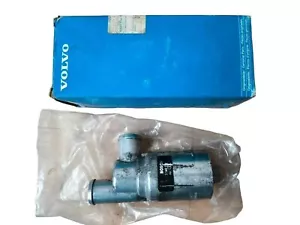 Regolatore di vuoto originale NUOVO Volvo 240 460 740 760 940 S70 0280140516 - Foto 1 di 6