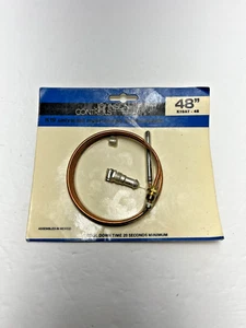 Johnson Controls 48"" UNIVERSAL ERSATZ-THERMOELEMENT - Bild 1 von 2