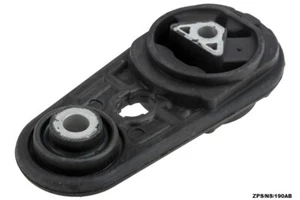 Engine Mount Rear For NISSAN TIIDA 1.5 dCi 2007-2013 8200509784 ZPS/NS/190AB - Picture 1 of 8