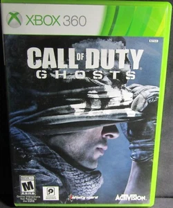 Call of Duty: Ghosts para Microsoft Xbox 360 - Imagen 1 de 5