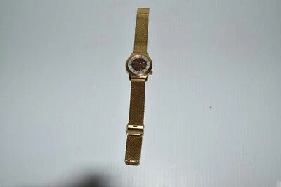 Akribos ST-90089 Automatic Skeleton XXIV WRISTWATCH  (EWP58) - Image 1 of 4