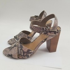 crown vintage juryan pump