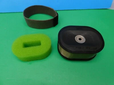 FILTRO DE AIRE HD APTO PARA STIHL 044 MS440 046 MS460 064 066 MS660 # 0000 120 1654 Foto 1 de 2