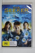 The Seeker The Dark Is Rising - Region 4 Preowned (D819)
