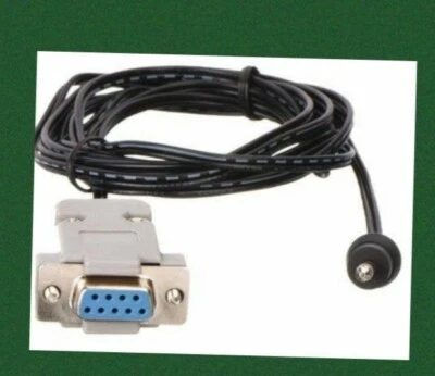 Extech 589250  Software,Rs 232 Cable for RH350 New - Image 1 of 3