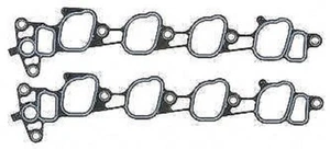 2001-2011 CROWN VIC MARQUIS TOWN CAR BOTH LH & RH INTAKE GASKET SET NEW - Bild 1 von 1