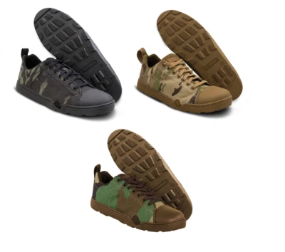 Scarpe basse Altama uomo assalto marittimo - Immagine 1 di 4