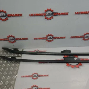SUBARU FORESTER ROOF RACK/BARS SK, 08/18- 18 19 20 21 22 - Picture 1 of 2