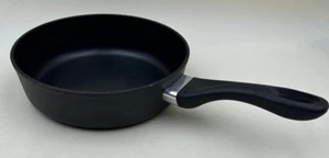 Silit Pfanne / ohne Deckel / Aluguss / Antihaftbeschichtung / Kunststoffgriff - Bild 1 von 6