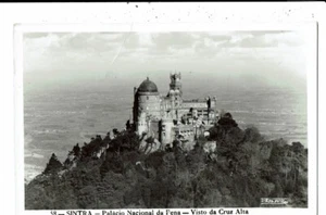 CPA-Carte Postale-Portugal Sintra- Palacio National de Pena -1960 VM9220 - Picture 1 of 2