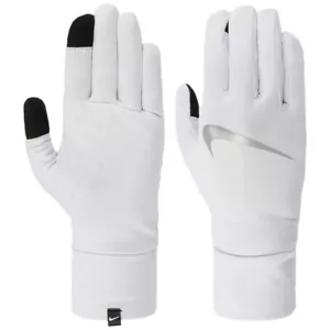 Nike Damen Dri-Fit Fleece Laufhandschuhe, Größe wählbar, Neu mit Etikett - Bild 1 von 3