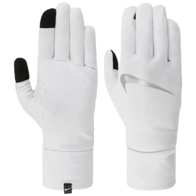 Nike Women's Dri-Fit Fleece Running Gloves, Choose Size, New with tags - Image 1 of 3