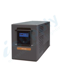 Socomec 2000VA Line-Interactive Tower UPS - 1200W UPS2000VA - Picture 1 of 3