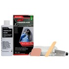 Bondo Fiberglass Polyester Resin Stage 2 Easy Do It Yourself Repair Kit 1 pk