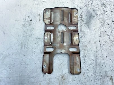 Nissan 350Z 03-07 Infiniti G35 VQ35DE 2003-06 placa deflectora de cárter de aceite OEM KW381 Foto 1 de 4