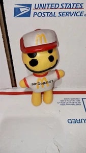 Figura McDonald's adulto Happy Meal pianta di cactus mercato delle pulci cactus amico. - Foto 1 di 2