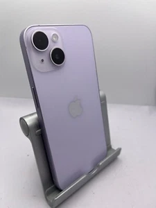 Apple IPhone 14 128 Go Violet - Photo 1/6