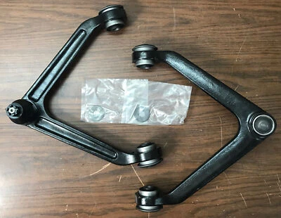 4WD Front Upper Control Arm Ball Joints Sway Bars for 2002-2005 Dodge Ram 1500 Foto 1 de 4