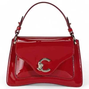 Bolso COCCINELLE Mujer Cuero Rojo - E1SSN180201R16 - Imagen 1 de 5