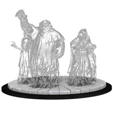 MTG Unpainted Miniatures: Wave 13: Obzedat Ghost Council New