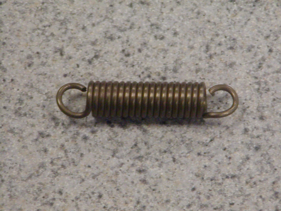 Bmw r75 marrón soporte lateral muelle r80 r90s r100/5/6/7  Foto 1 de 1