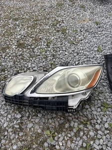 06 -11 Lexus GS300 GS350 HID Xenon Driver Left Headlight Head Lamp Light 28068 - Picture 1 of 9