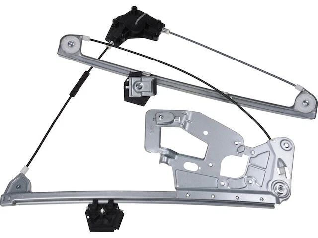 Front Right Window Regulator For 2001-2003 BMW 530i 2002 WT339NP Foto 1 de 1