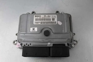 Centralina motore originale (ECU) VOLVO V70 III (135) 2009 - Foto 1 di 2