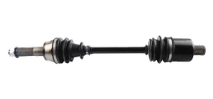 Moose Racing Complete Axle Kit Rear Left/Right/Middle 0214-2696 - Picture 1 of 1