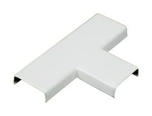 Conector de conducto eléctrico de plástico Wiremold NM11 1-5/16 diámetro in. (Pack de 5) - Imagen 1 de 1