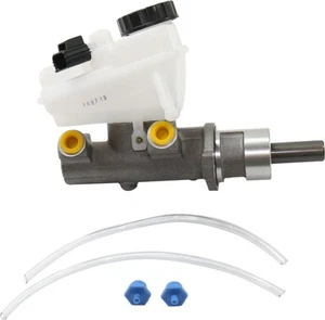 For 2002-2007 X-Type Brake Master Cylinder C2S17220 - Picture 1 of 5