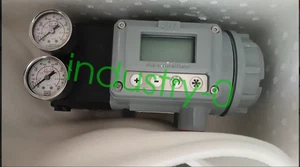 Posizionatore valvole SVI3-21121112 - Foto 1 di 2