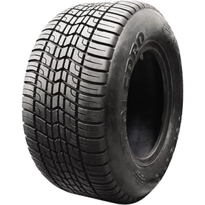 Ocelot Golf Pro II Golf Cart Tire | 205/50-10 - Image 1 of 4