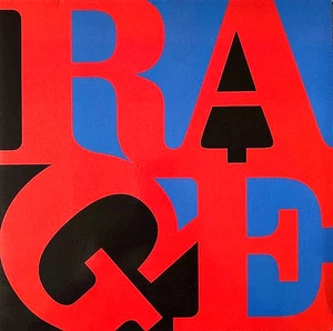 RAGE AGINST THE MACHINE "RENEGADES" (180g) BRAND NEW! SEALED LP! (MINT) - Picture 1 of 2
