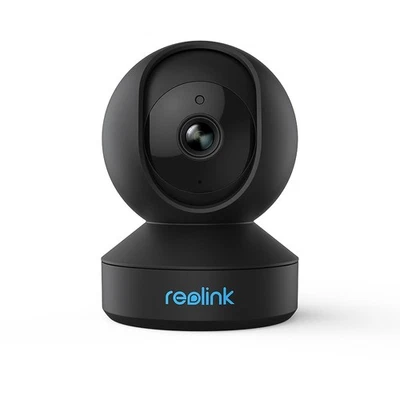 Reolink E1 Pro 4MP WIFI Telecamera di sicurezza PT per Dual-Band WiFi - Image 1 of 4
