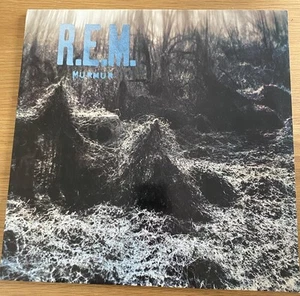 R.E.M. - Murmur 12" Vinyl LP - SP 70604 *EXCELLENT* - Picture 1 of 5