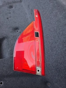 JAGUAR XF X260 INNER TAIL LIGHT REAR RIGHT DRIVER SIDE GX63-15K272-AF 2015-2021 - Picture 1 of 3
