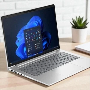 HP 14" EliteBook 640 G11 Intel Core Ultra 5 125U, 16 GB RAM, laptop 512 GB - Zdjęcie 1 z 3