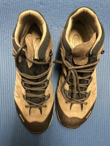 Meindl Asti Mid GTX Gr. 47 NP 309€ - Bild 1 von 4