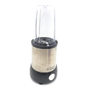 Russell Hobbs Multifunktionsmixer Küchengeräte NutriBoost BPA freie Blender für - Bild 1 von 8