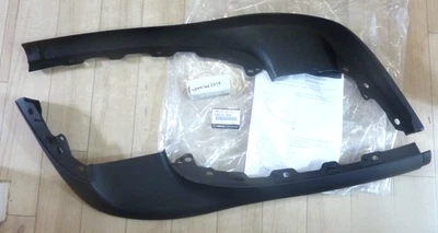 # MAZDA Genuine OEM RX-7 R1 Air Dam Lip Spoiler AIR-SKIRT FD03-51-9H0 Foto 1 de 3