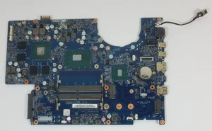Mainboard Intel i7-7700HQ GTX 1050 TI 6-77-N870HK10-D02-12C Schenker XMG A707 - Bild 1 von 5
