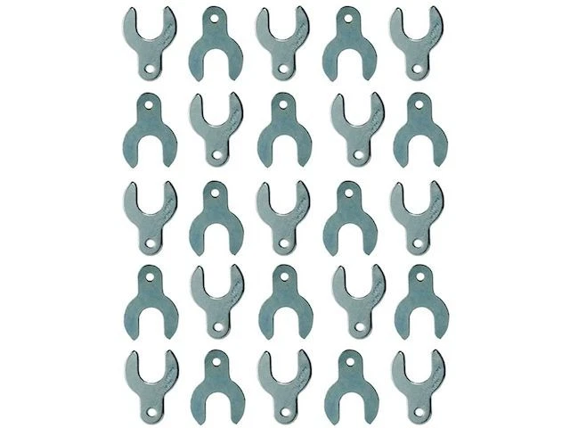 Cuña inclinada de alineación delantera 35BR97M para Nissan Pathfinder 1987-1995 Foto 1 de 1