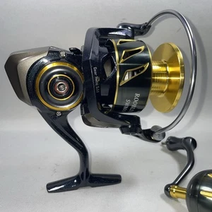Rooblinos Fishing Reel SW 8000 - Picture 1 of 10