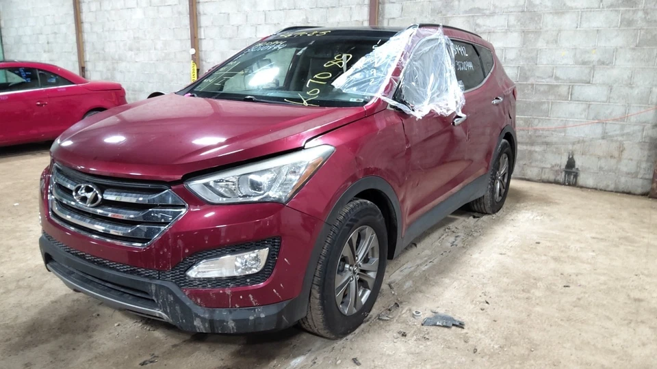 Hyundai Santa Fe 2014 transmisión automática fabricante de equipos originales 105 k millas - LKQ373011458 Foto 1 de 3