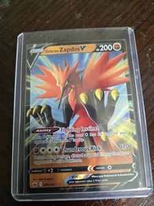 ZAPDOS - Picture 1 of 1