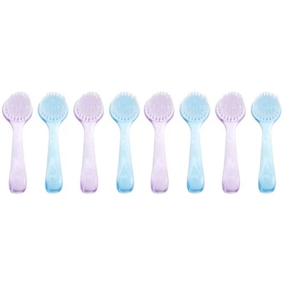  2 Count Soft Face Brush Facial Cleansing Brush Facial Exfoliating Brush - Image 1 of 4