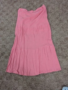 Nine West Women's Midi Skirt XL Midi - Picture 1 of 2
